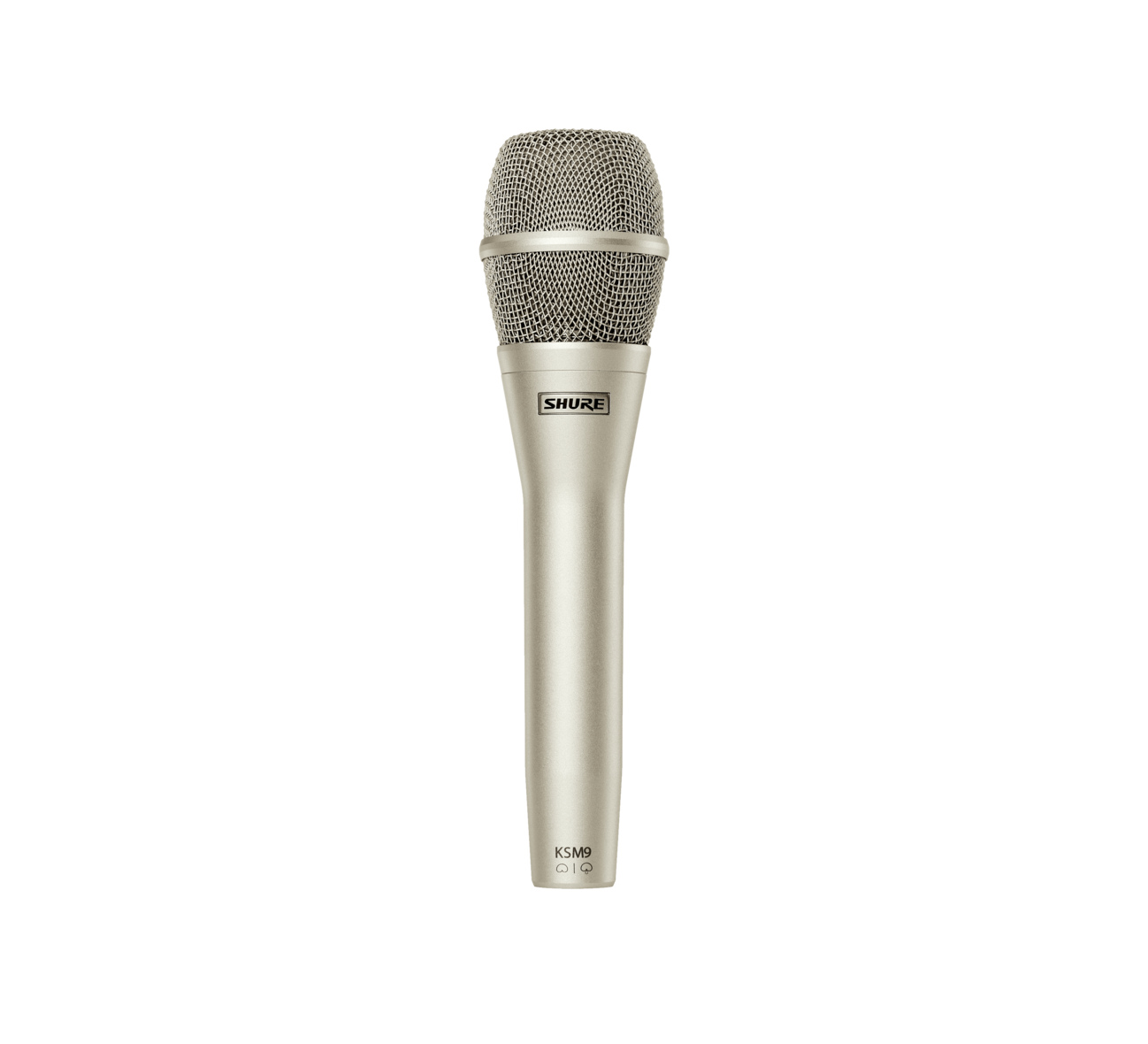 Shure KSM9/SL